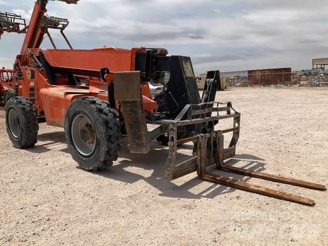JLG 10042 Τηλεσκοπικοί ανυψωτές