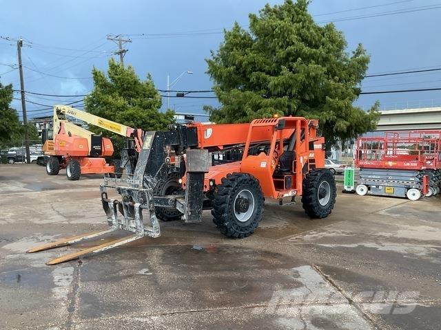 JLG 10042 Τηλεσκοπικοί ανυψωτές