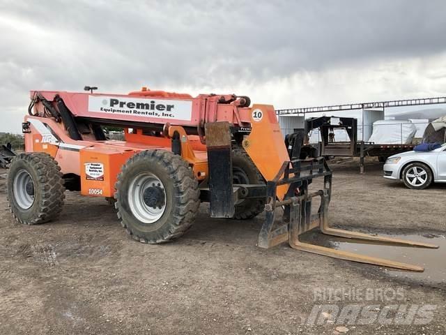 JLG 10054 Τηλεσκοπικοί ανυψωτές