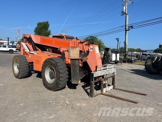 JLG 10054 Τηλεσκοπικοί ανυψωτές