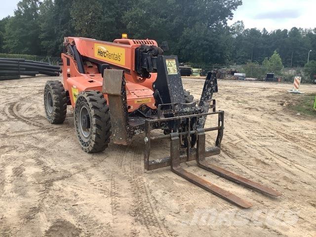 JLG 10054 Τηλεσκοπικοί ανυψωτές