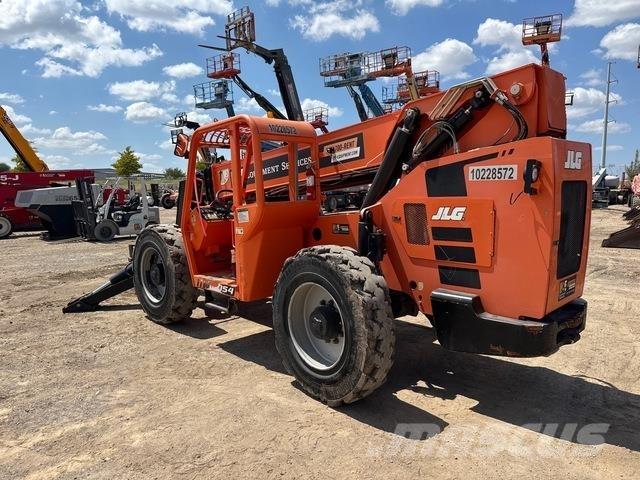 JLG 10054 Τηλεσκοπικοί ανυψωτές