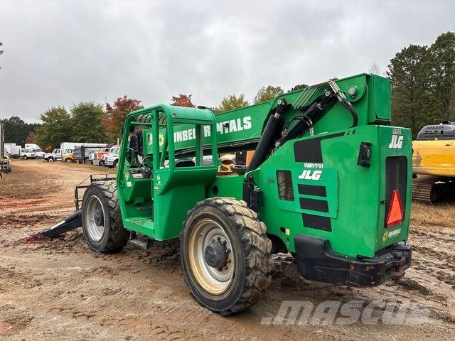 JLG 10054 Τηλεσκοπικοί ανυψωτές