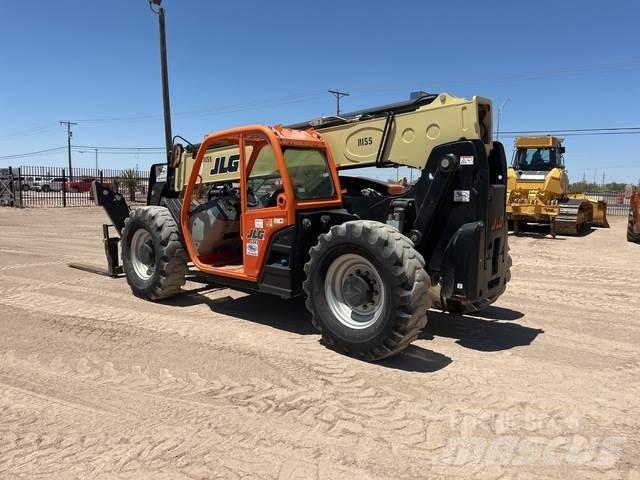 JLG 1043 Τηλεσκοπικοί ανυψωτές