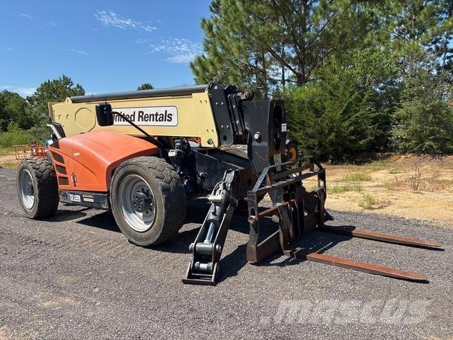 JLG 1055 Τηλεσκοπικοί ανυψωτές