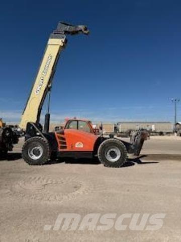 JLG 1055 Τηλεσκοπικοί ανυψωτές