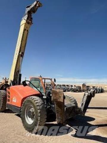 JLG 1055 Τηλεσκοπικοί ανυψωτές