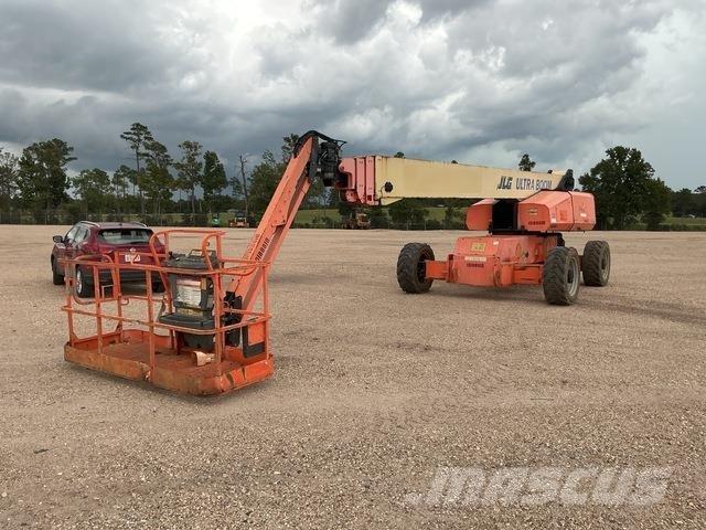 JLG 1200SJP Ανυψωτήρες με τηλεσκοπικό βραχίονα