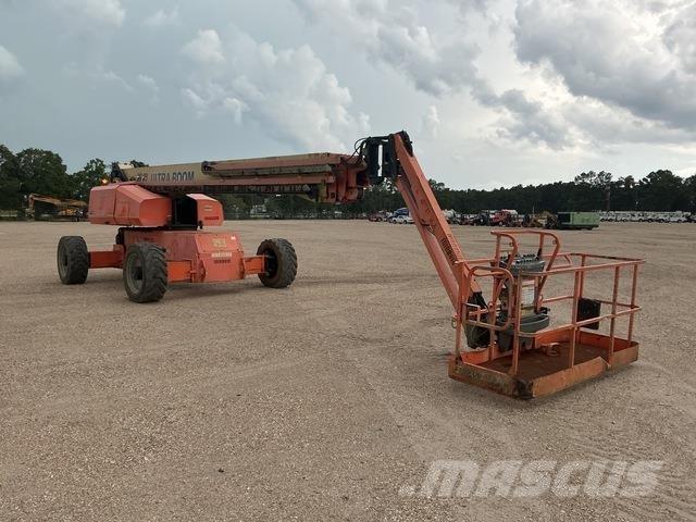 JLG 1200SJP Ανυψωτήρες με τηλεσκοπικό βραχίονα