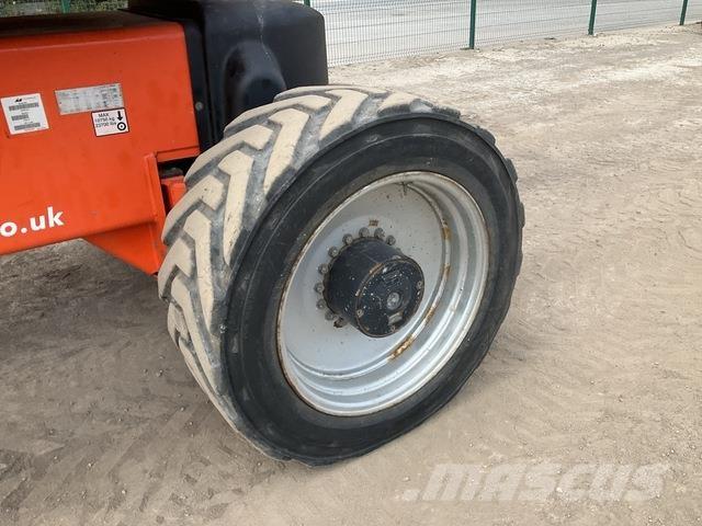 JLG 1250AJ Ανυψωτήρες με αρθρωτό βραχίονα