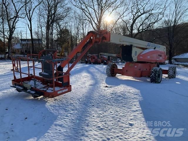 JLG 1250AJP Ανυψωτήρες με αρθρωτό βραχίονα