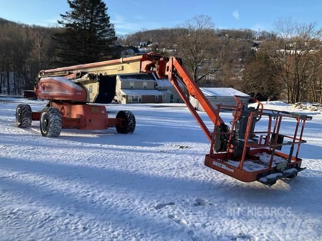 JLG 1250AJP Ανυψωτήρες με αρθρωτό βραχίονα