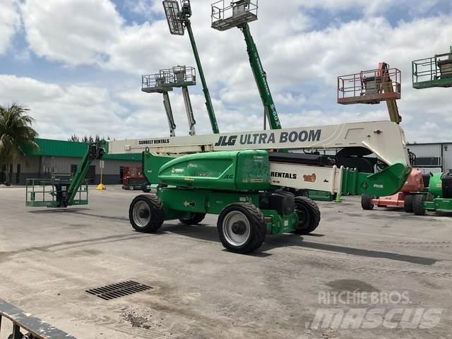 JLG 1250AJP Ανυψωτήρες με αρθρωτό βραχίονα