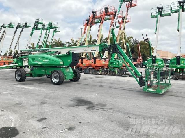 JLG 1250AJP Ανυψωτήρες με αρθρωτό βραχίονα