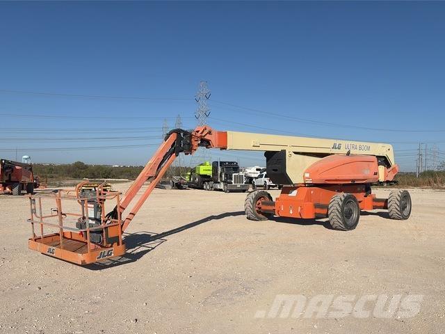 JLG 1250AJP Ανυψωτήρες με αρθρωτό βραχίονα