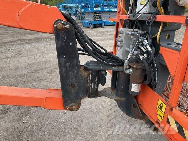 JLG 1350SJP Ανυψωτήρες με αρθρωτό βραχίονα