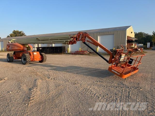JLG 1350SJP Ανυψωτήρες με τηλεσκοπικό βραχίονα