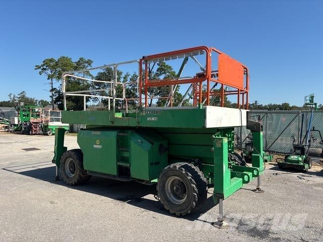 JLG 3394RT Ανυψωτήρες ψαλιδωτής άρθρωσης