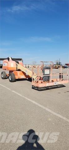 JLG 400S Ανυψωτήρες με τηλεσκοπικό βραχίονα