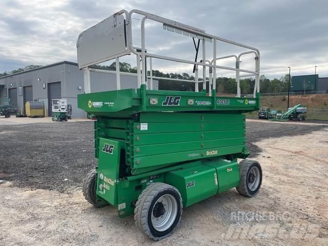 JLG 4069LE Ανυψωτήρες ψαλιδωτής άρθρωσης