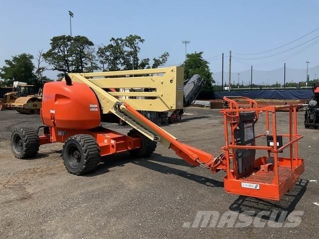 JLG 450A Ανυψωτήρες με αρθρωτό βραχίονα