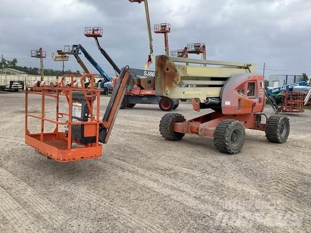 JLG 450AJ Ανυψωτήρες με αρθρωτό βραχίονα
