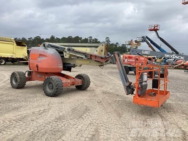 JLG 450AJ Ανυψωτήρες με αρθρωτό βραχίονα