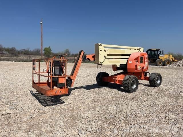 JLG 450AJ Ανυψωτήρες με αρθρωτό βραχίονα