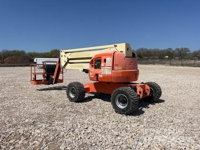 JLG 450AJ Ανυψωτήρες με αρθρωτό βραχίονα
