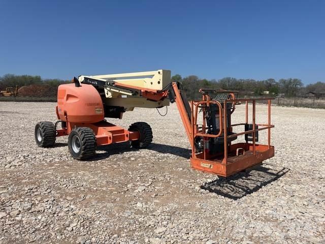 JLG 450AJ Ανυψωτήρες με αρθρωτό βραχίονα