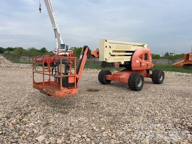 JLG 450AJ Ανυψωτήρες με αρθρωτό βραχίονα