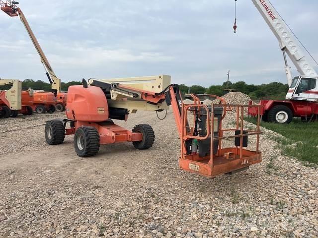 JLG 450AJ Ανυψωτήρες με αρθρωτό βραχίονα