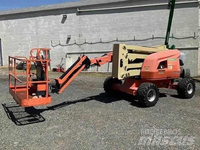 JLG 450AJ Ανυψωτήρες με αρθρωτό βραχίονα