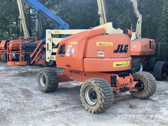 JLG 450AJ Ανυψωτήρες με αρθρωτό βραχίονα