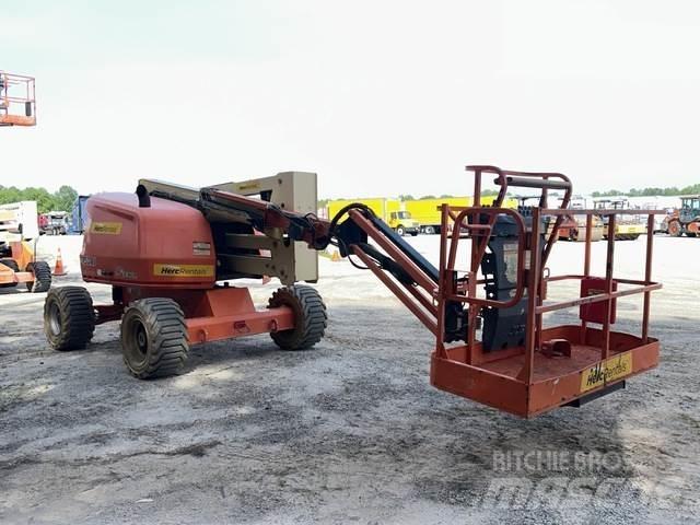 JLG 450AJ Ανυψωτήρες με αρθρωτό βραχίονα