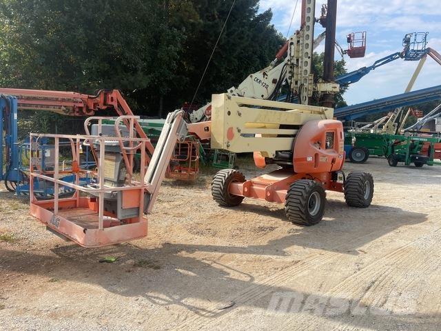 JLG 450AJ Ανυψωτήρες με αρθρωτό βραχίονα