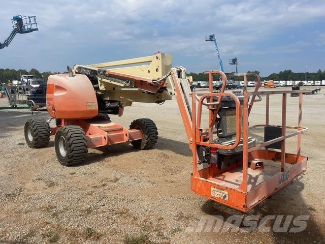 JLG 450AJ Ανυψωτήρες με αρθρωτό βραχίονα