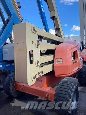 JLG 450AJ Ανυψωτήρες με αρθρωτό βραχίονα
