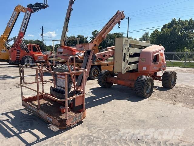 JLG 450AJ Ανυψωτήρες με αρθρωτό βραχίονα