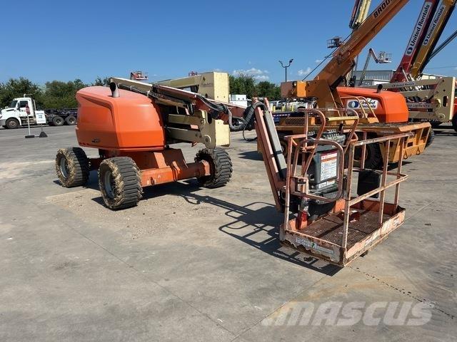 JLG 450AJ Ανυψωτήρες με αρθρωτό βραχίονα