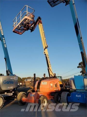 JLG 460SJ Ανυψωτήρες με τηλεσκοπικό βραχίονα