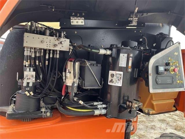 JLG 460SJ Ανυψωτήρες με τηλεσκοπικό βραχίονα