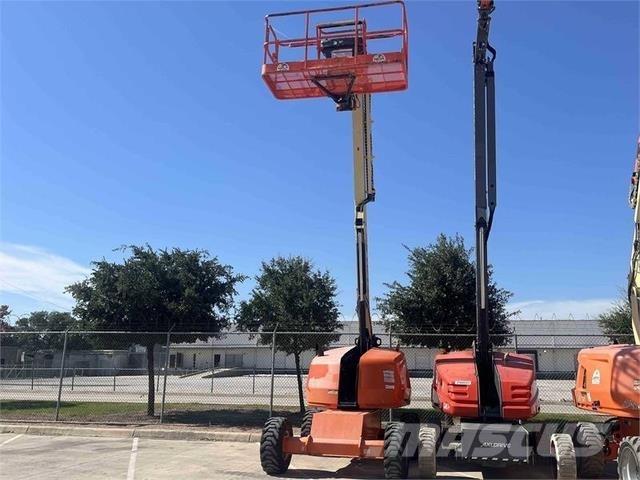 JLG 460SJ Ανυψωτήρες με τηλεσκοπικό βραχίονα
