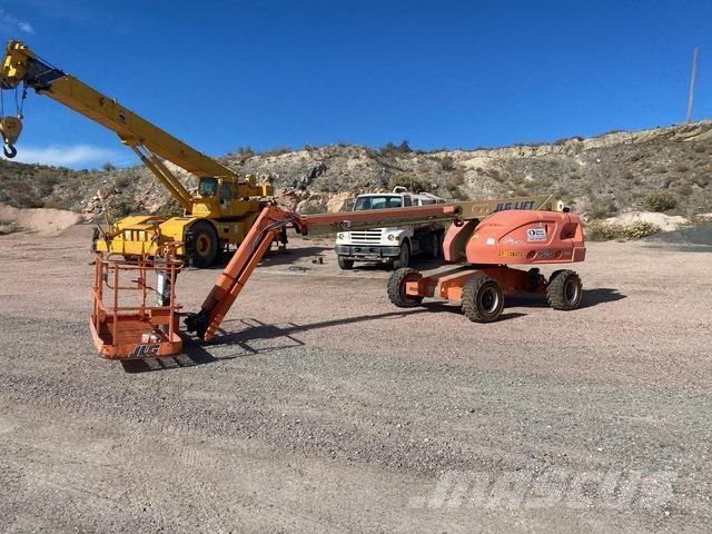 JLG 460SJ Ανυψωτήρες με αρθρωτό βραχίονα