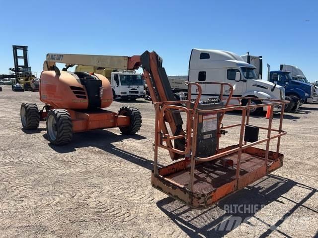 JLG 600AJ Ανυψωτήρες με αρθρωτό βραχίονα