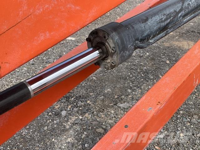 JLG 600AJ Ανυψωτήρες με αρθρωτό βραχίονα