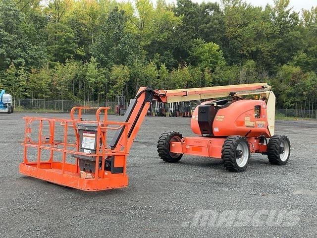 JLG 600AJ Ανυψωτήρες με αρθρωτό βραχίονα