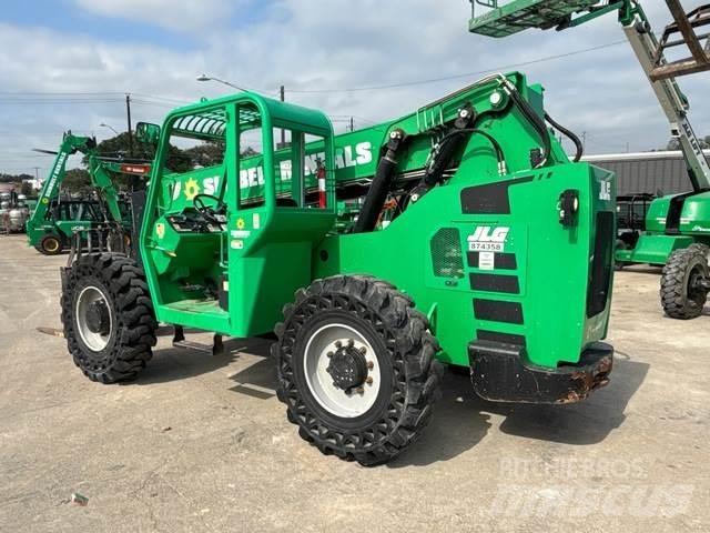 JLG 6036 Τηλεσκοπικοί ανυψωτές