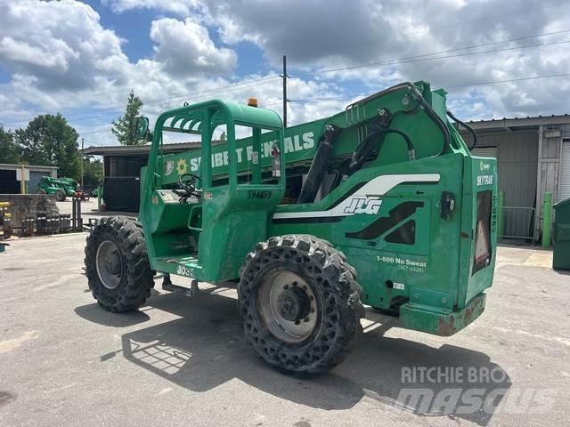 JLG 6036 Τηλεσκοπικοί ανυψωτές