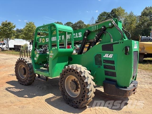JLG 6036 Τηλεσκοπικοί ανυψωτές
